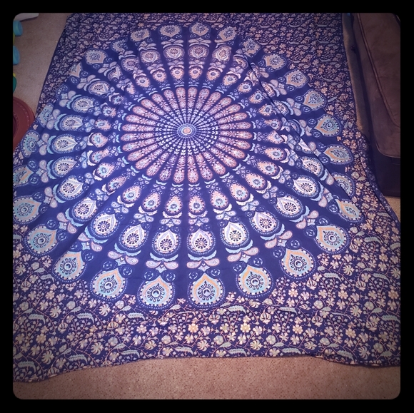 Tapestry - Picture 1 of 1